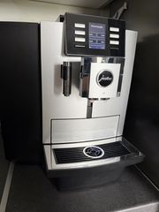 Jura X8 επαγγελματική-thumb-1