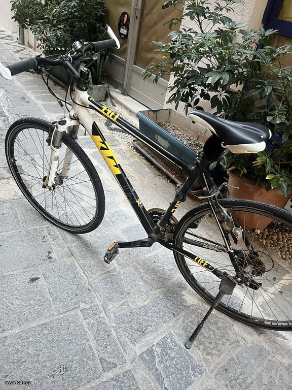 Trekking KTM 2014 Life Road