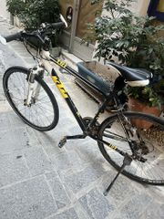 Trekking KTM 2014 Life Road