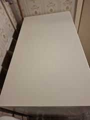 Λευκή παπουτσοθήκη, λάκα-thumb-4