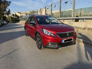 Peugeot 2008 2019 FULL EXTRA