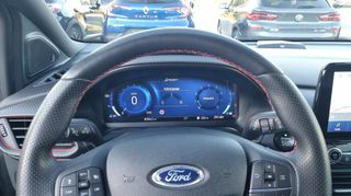 Ford Puma 2020 ST-Line X Hybrid/155hp/Ελληνικής Αντιπροσωπείας-thumb-9