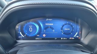 Ford Puma 2020 ST-Line X Hybrid/155hp/Ελληνικής Αντιπροσωπείας-thumb-10