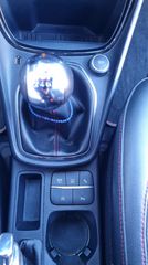 Ford Puma 2020 ST-Line X Hybrid/155hp/Ελληνικής Αντιπροσωπείας-thumb-13