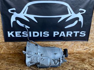 ΑΥΤΟΜΑΤΟ ΣΑΣΜΑΝ ΚΟΜΠΛΕ MERCEDES 722696 (W204-W211-W212-C207-W203) (5G-Tronic) ΚΙΝΗΤΗΡΑΣ 271820 2001'-2014'