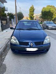 Renault Clio 2003