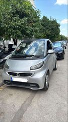 Smart ForTwo 2010 BRABUS 451