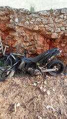 KTM 640 Duke 2001 LC4