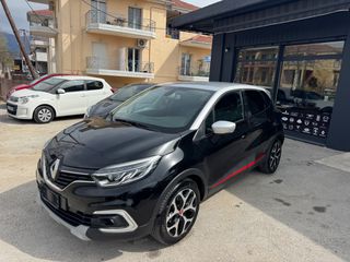 Renault Captur 2019 1.3tce Sport edition 2