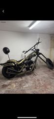 Harley Davidson Softail 1999-thumb-1