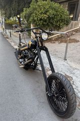 Harley Davidson Softail 1999-thumb-2