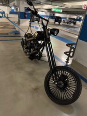 Harley Davidson Softail 1999