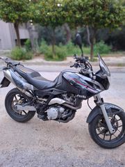 Aprilia Pegaso Strada 2010