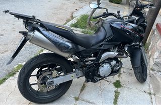 Aprilia Pegaso Strada 2010-thumb-1