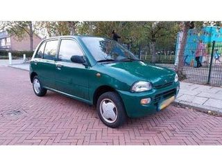 Subaru vivio ανταλλακτικά