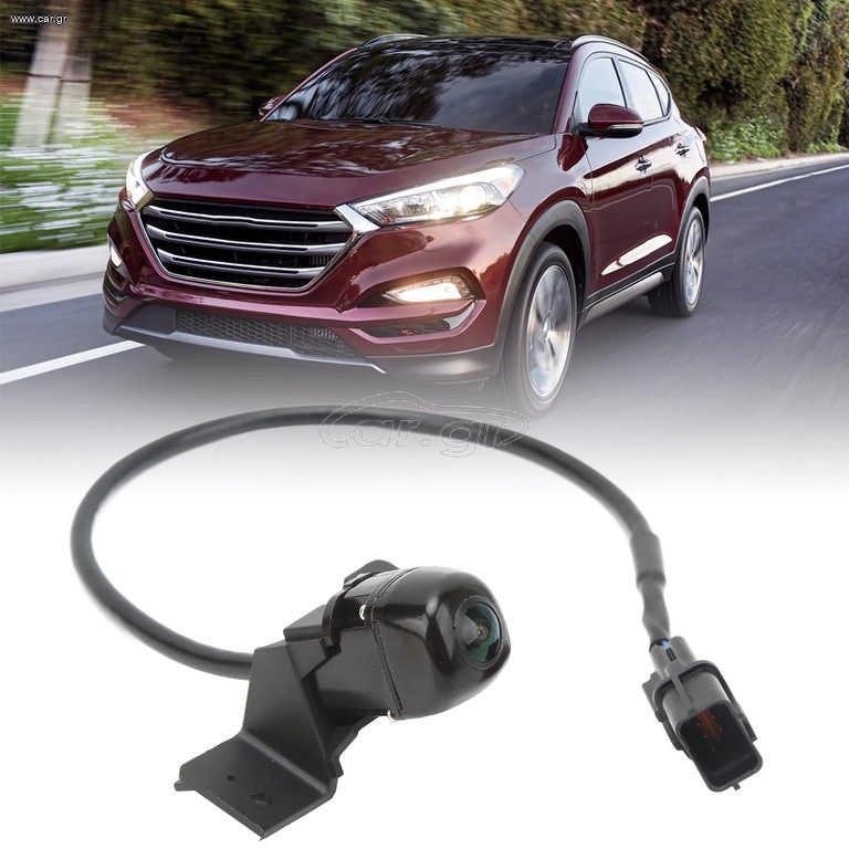 95760D3100 - Κάμερα Οπισθοπορείας για Hyundai Tucson