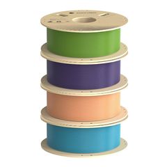 AnyCubic PLA Pantone Filament Set (4 pcs)-thumb-1