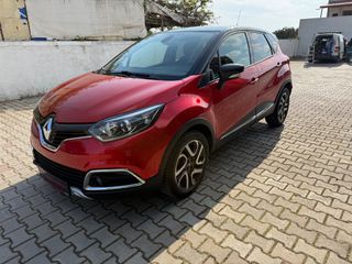 Renault Captur 2016 1.2 TCE ENERGY INTENS 120HP AYTOMATIC GRIP CONTROL