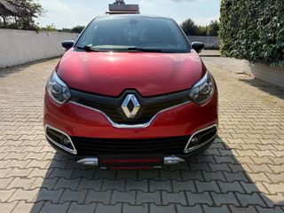 Renault Captur 2016 1.2 TCE ENERGY INTENS 120HP AYTOMATIC GRIP CONTROL-thumb-1