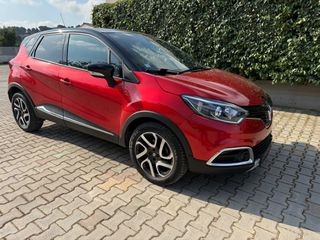 Renault Captur 2016 1.2 TCE ENERGY INTENS 120HP AYTOMATIC GRIP CONTROL-thumb-2