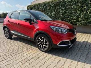 Renault Captur 2016 1.2 TCE ENERGY INTENS 120HP AYTOMATIC GRIP CONTROL-thumb-3