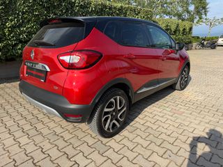 Renault Captur 2016 1.2 TCE ENERGY INTENS 120HP AYTOMATIC GRIP CONTROL-thumb-5
