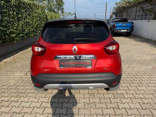 Renault Captur 2016 1.2 TCE ENERGY INTENS 120HP AYTOMATIC GRIP CONTROL-thumb-7