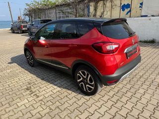 Renault Captur 2016 1.2 TCE ENERGY INTENS 120HP AYTOMATIC GRIP CONTROL-thumb-8