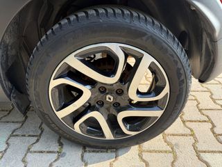 Renault Captur 2016 1.2 TCE ENERGY INTENS 120HP AYTOMATIC GRIP CONTROL-thumb-9