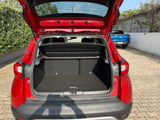 Renault Captur 2016 1.2 TCE ENERGY INTENS 120HP AYTOMATIC GRIP CONTROL-thumb-11