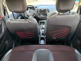 Renault Captur 2016 1.2 TCE ENERGY INTENS 120HP AYTOMATIC GRIP CONTROL-thumb-12