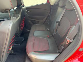 Renault Captur 2016 1.2 TCE ENERGY INTENS 120HP AYTOMATIC GRIP CONTROL-thumb-13