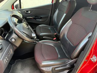 Renault Captur 2016 1.2 TCE ENERGY INTENS 120HP AYTOMATIC GRIP CONTROL-thumb-14