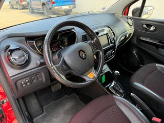 Renault Captur 2016 1.2 TCE ENERGY INTENS 120HP AYTOMATIC GRIP CONTROL-thumb-16