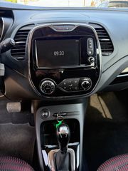 Renault Captur 2016 1.2 TCE ENERGY INTENS 120HP AYTOMATIC GRIP CONTROL-thumb-19