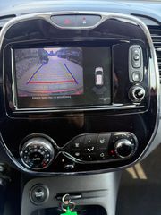 Renault Captur 2016 1.2 TCE ENERGY INTENS 120HP AYTOMATIC GRIP CONTROL-thumb-21