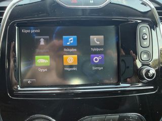 Renault Captur 2016 1.2 TCE ENERGY INTENS 120HP AYTOMATIC GRIP CONTROL-thumb-22