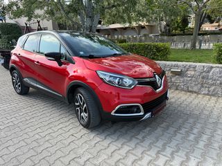 Renault Captur 2016 1.2 TCE ENERGY INTENS 120HP AYTOMATIC GRIP CONTROL-thumb-24