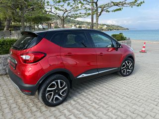 Renault Captur 2016 1.2 TCE ENERGY INTENS 120HP AYTOMATIC GRIP CONTROL-thumb-25