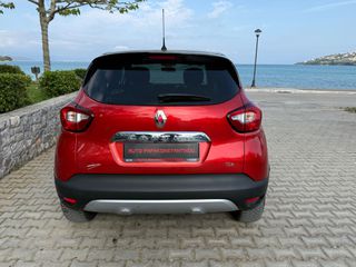 Renault Captur 2016 1.2 TCE ENERGY INTENS 120HP AYTOMATIC GRIP CONTROL-thumb-26