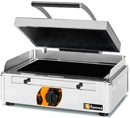 Ηλεκτρική τοστιέρα και grill   ΚΑ-84