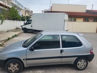 Citroen Saxo 2000 1.1