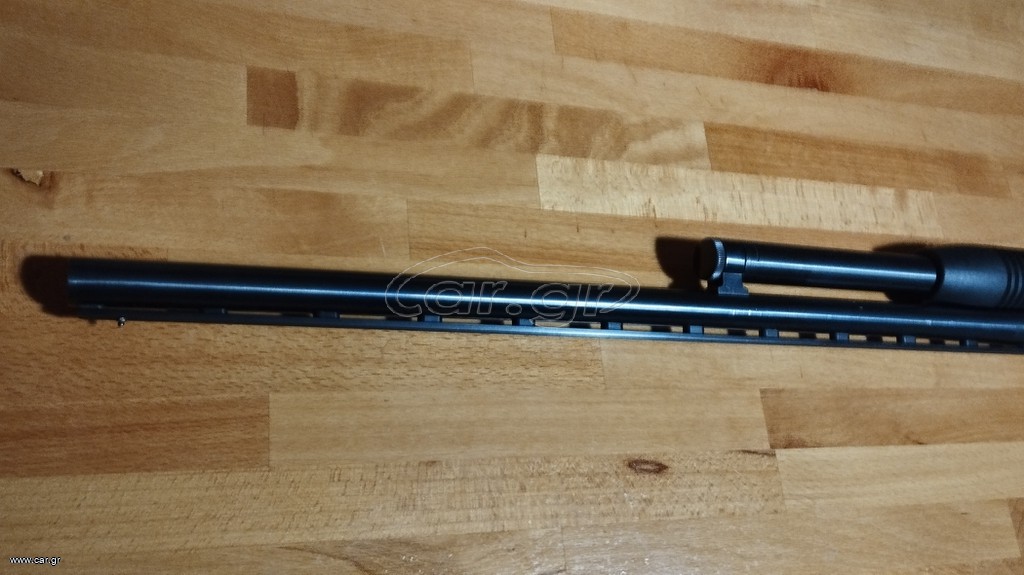 Mossberg maverick 88