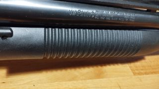 Mossberg maverick 88-thumb-1
