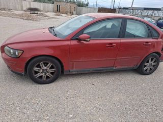 VOLVO S40 για ανταλλακτικά-thumb-7