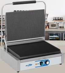 Ηλεκτρική τοστιέρα και grill  ΚΑ-86