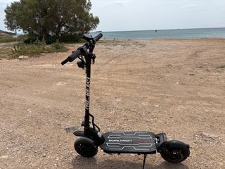 Ηλεκτρικά Πατίνια Dualtron 2025 Forever 2025