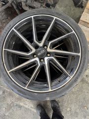 18’ 5χ100 dotz