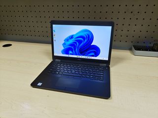 LAPTOP DELL I5 6TH GEN/RAM 8GB/NVME