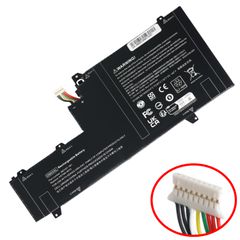 Μπαταρία Laptop - Battery για HP EliteBook x360 1030 G2 863167-171 863167-1B1 863280-855 HSN-I04C HSTNN-IB70 0MO3XL OM03XL OMO3XL 11.55V 57Wh 4953mAh με καλωδιοταινία 9pins ( Κωδ.1-BAT1028 )